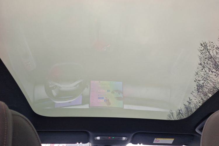 Used Lynk & Co Z20 2025 530 km Range Rear-Wheel Drive Pro