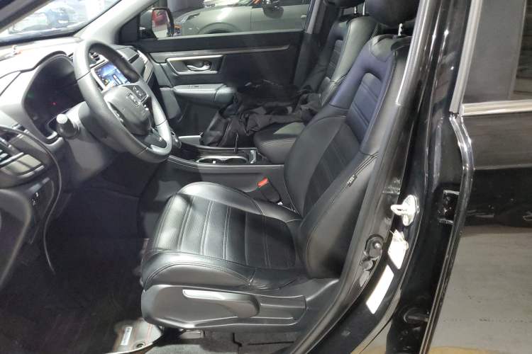 Used Honda Breeze 2021 240TURBO CVT Front-Wheel Drive Elite Edition