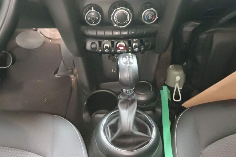 Used MINI MINI 2014 1.2T ONE+