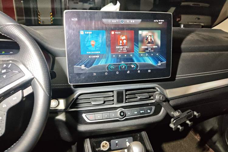 Used BYD Song 2019 1.5TI Automatic Smart Connect Dynamic Model