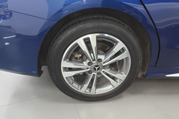 Used Mercedes-Benz C-Class 2021 C 200 L Fashion Edition Sport Version