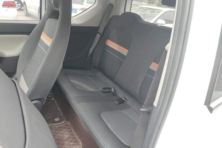 Used Wuling Hongguang MINIEV 2022 Zizai Version Lithium Iron Phosphate
