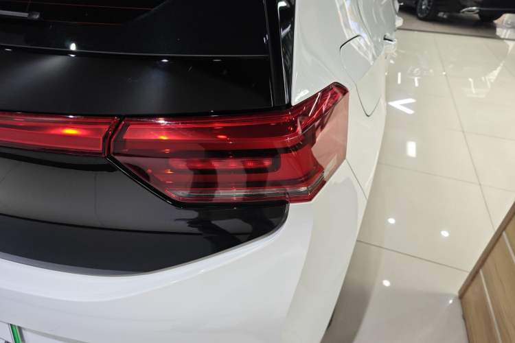 Used Volkswagen ID.3 2025 Smart Edition Ultra-Intelligent Version