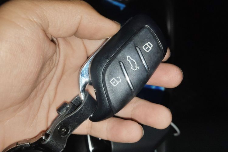 Used MG 5 2025 300TGI Global Flagship Edition