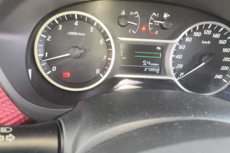 Used Nissan Lannia 2019 1.6L Manual Cool Edition China V Standard
