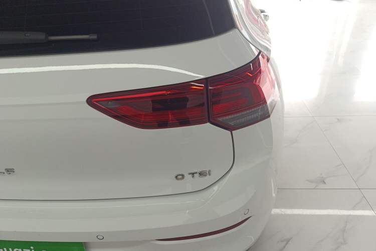 Used Volkswagen Golf 2021 280TSI DSG Pro
