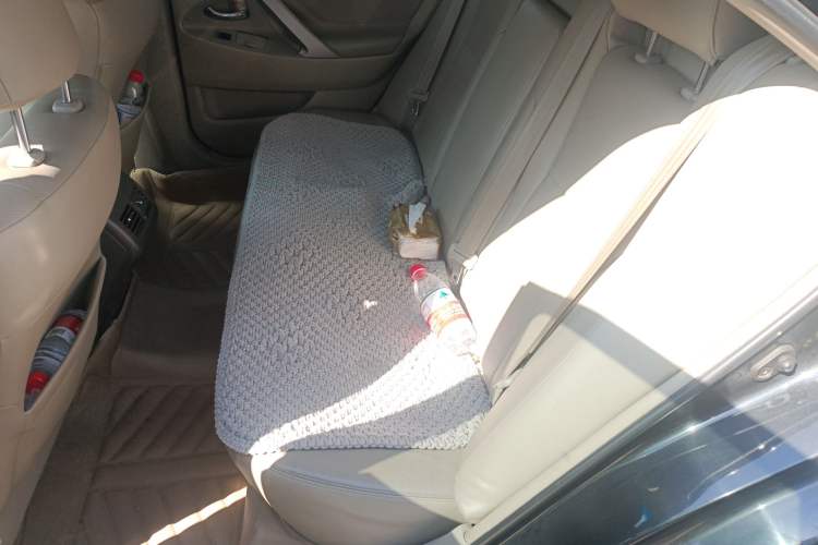 Used Toyota Camry 2013 200G Classic Luxury Edition