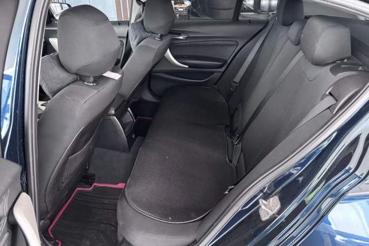 Used BMW 1 Series 2016 118i Leading Model
