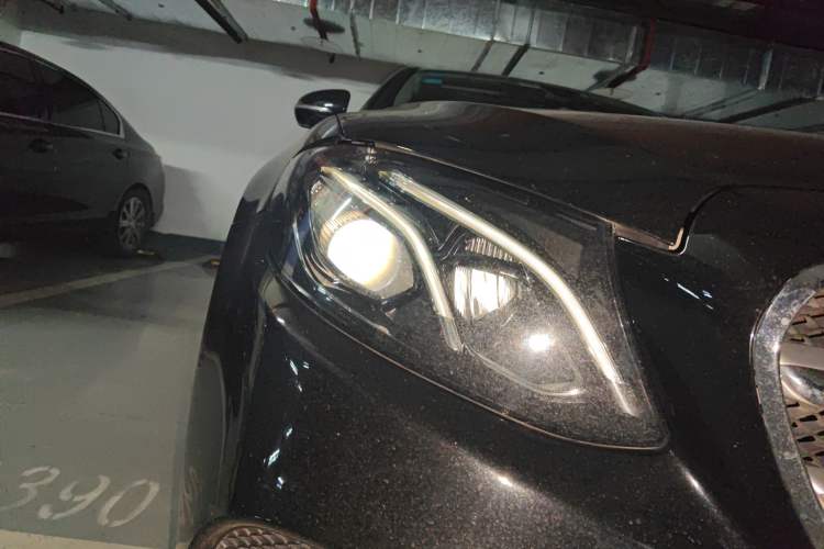 Used Mercedes-Benz E-Class 2019 Restyled E 300 L Sport Luxury Edition