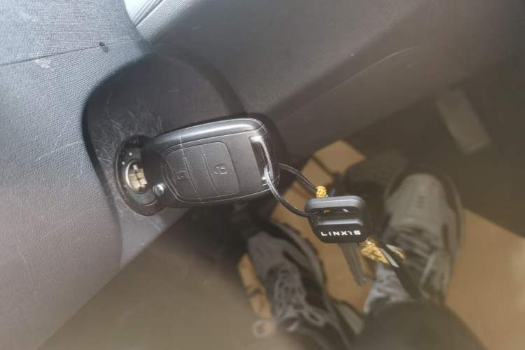 Used Linxys Huangjincang 2025 Value Edition 42.3 kWh