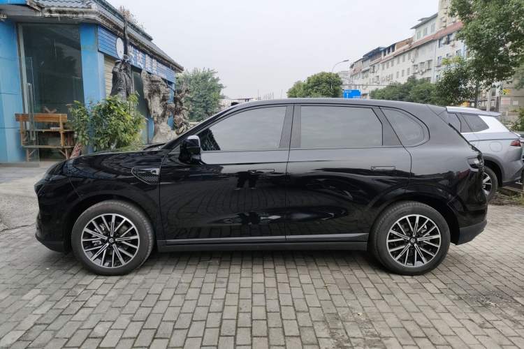 Used Leapmotor B10 2025 510 LiDAR Version