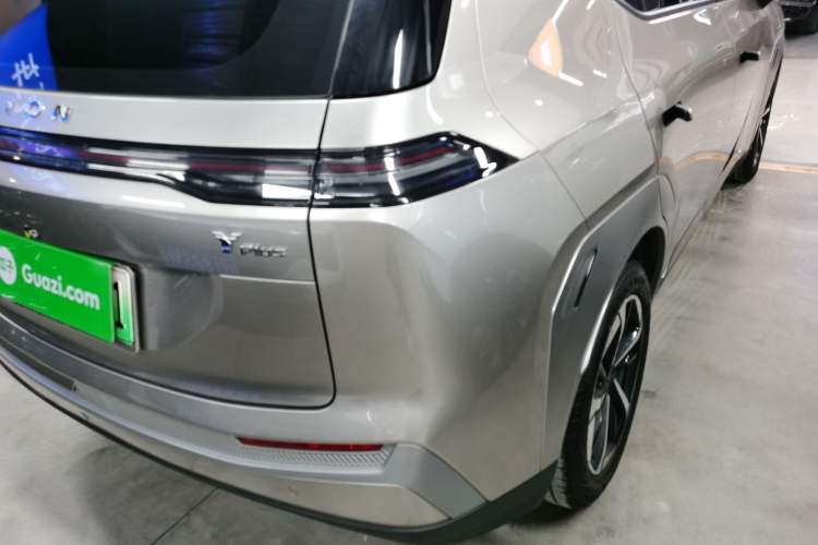 Used AION Y 2024 Younger Star Edition