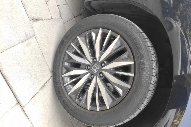 Used Honda Avancier 2020 370TURBO Four-Wheel Drive Premium Edition