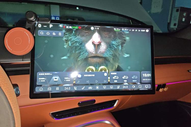 Used Deepal S07 2023 200Max Range-Extended Version
