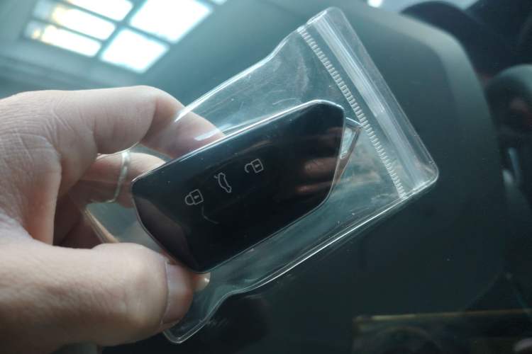 Used Volkswagen Golf 2023 Facelift 280TSI DSG Pro
