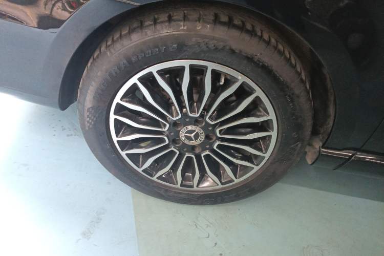 Used Mercedes-Benz V-Class 2018 V 260 Prestige Edition China VI Exterior 5