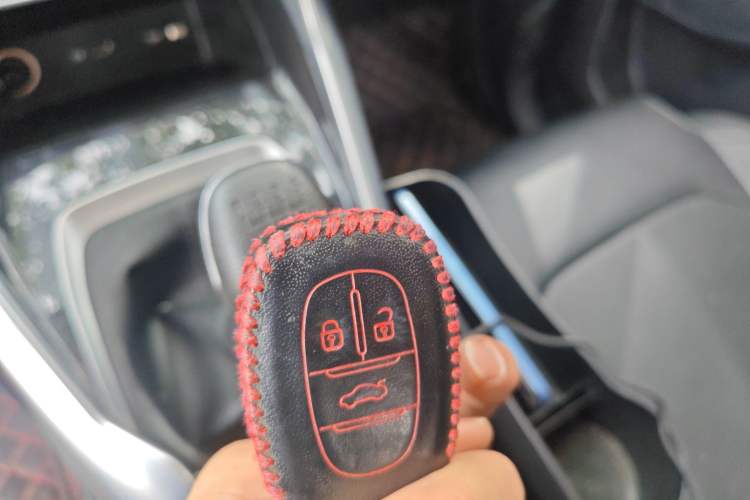 Used SAIC MAXUS G50 2022 1.5T Manual Comfort B
