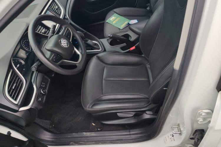 Used Buick GT 2021 Revised Version Flagship 1.5L Automatic Elite Edition