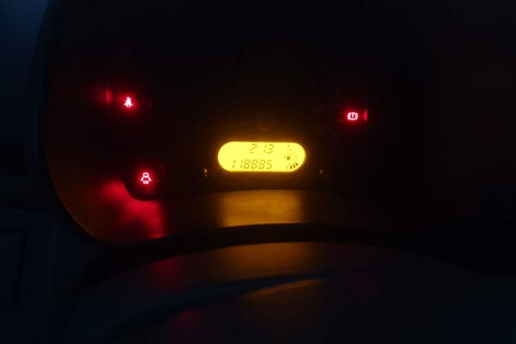 Used Suzuki Alto 2013 1.0L Manual Utility Model