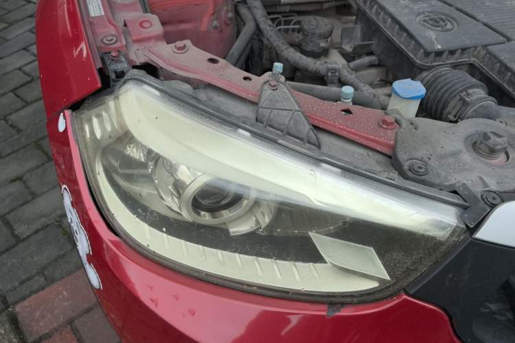 Used Brilliance V3 2016 1.5L Manual Comfort Model