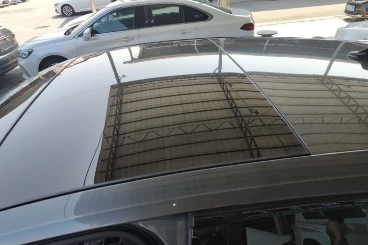 Used Audi Q3 Sportback 2022 40 TFSI Fashion Model