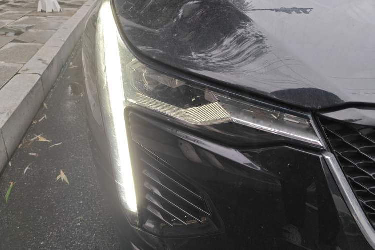 Used Cadillac CT4 2021 28T Fashion Edition