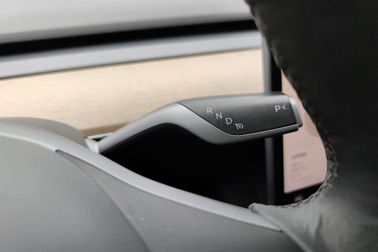 Used Tesla Model 3 2022 Rear-Wheel-Drive Version
