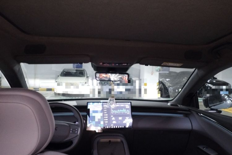 Used XPeng G7 2025 702 Max
