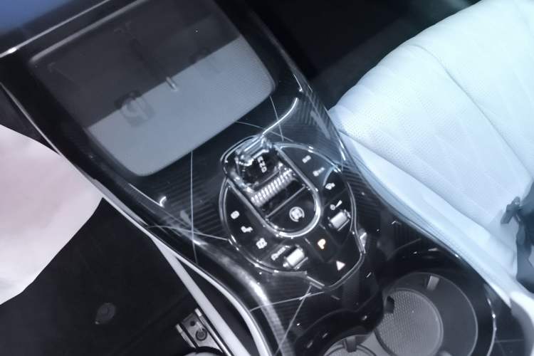 Used BYD Seal 2022 700 km Long-Range Rear-Wheel-Drive Version