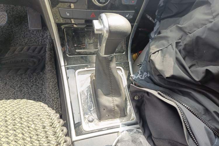 Used Haval H2 2015 1.5T Automatic Two-Wheel Drive Prestige Edition