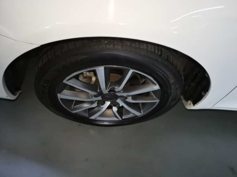 Used Geely Auto Emgrand 2020 1.5L CVT Upward Version — 22