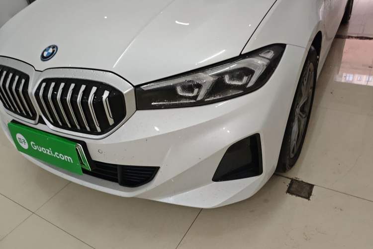 Used BMW i3 2024 eDrive 35 L