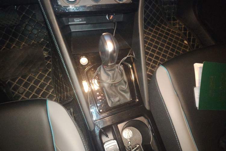 Used Jetta VS5 2022 280TSI Automatic Trend Edition
