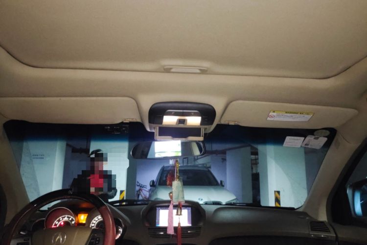 Used Acura MDX 2010 3.7 Standard Edition