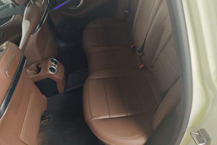 Used Mercedes-Benz E-Class 2019 E 200 L Sport Edition