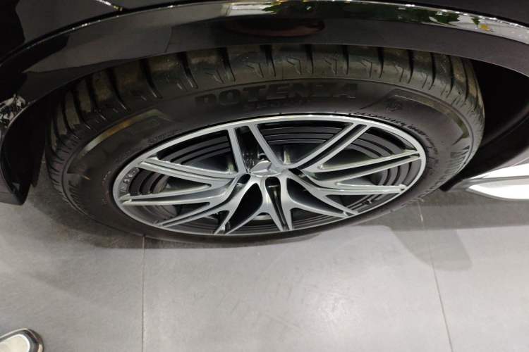 Used Mercedes-Benz GLC AMG 2024 AMG GLC 43 4MATIC
