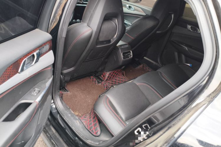 Used Lynk & Co 03 2019 2.0TD Automatic Jing Pro Edition
