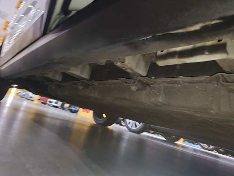 Used Leapmotor T03 2023 310 Lite Edition — 21