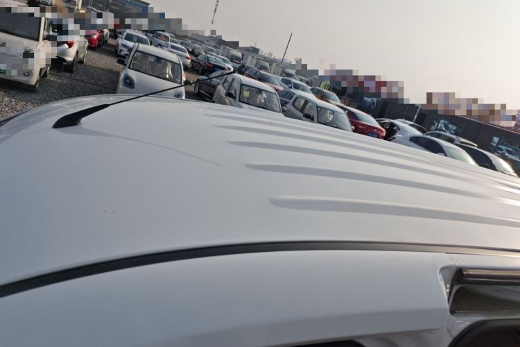 Used Wuling Rongguang V 2016 1.5L Practical Version
