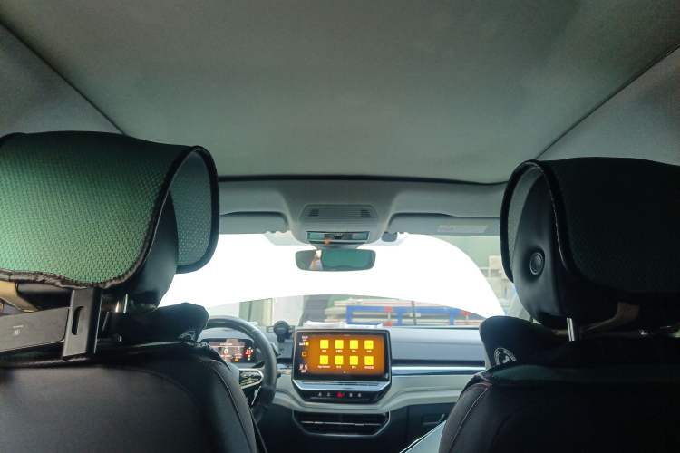 Used Volkswagen ID.6 CROZZ 2021 High-Performance PRIME Edition