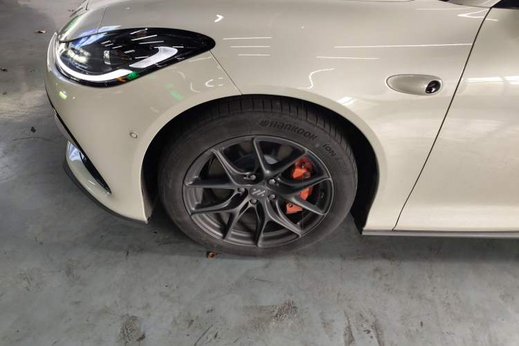 Used IM L6 2024 Max Enhanced Performance Edition
