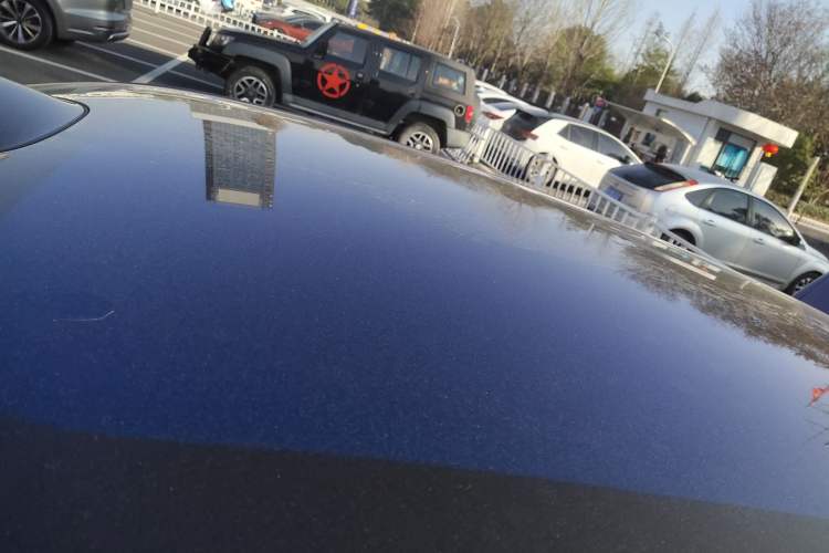 Used Hima AITO M5 2025 Extended-Range Ultra All-Wheel-Drive Version
