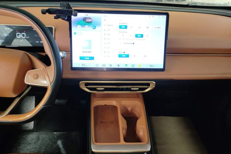 Used NETA X 2023 400 Lite