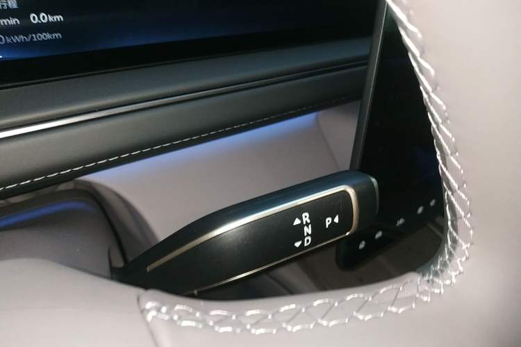 Used Nio ES8 2026 Model 6-seat Executive Luxury Edition