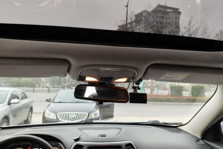 Used Jeep Cherokee 2016 2.4L Leading Edition