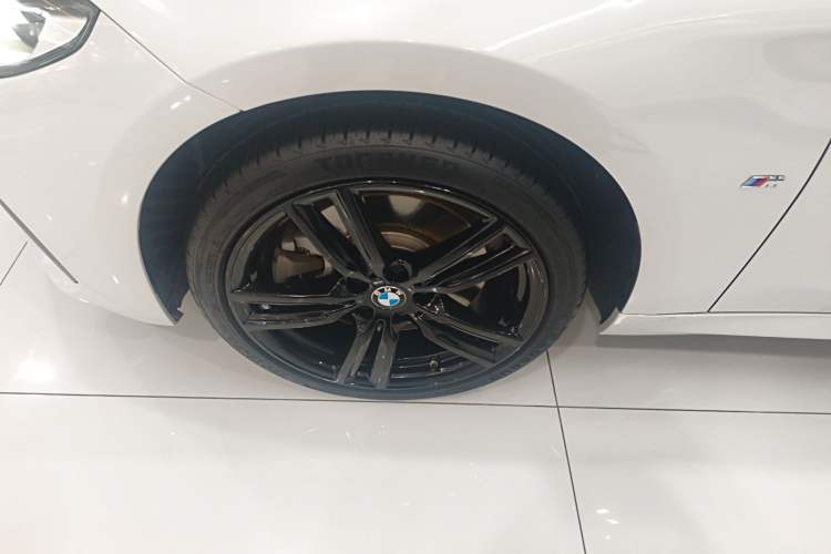 Used BMW 1 Series 2021 125i M Sport Night Edition
