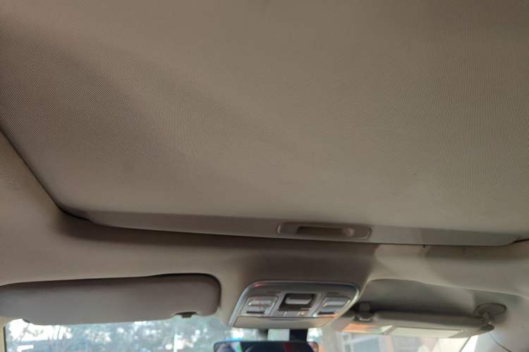 Used Geely Auto Emgrand GS 2020 1.4T CVT Ya
