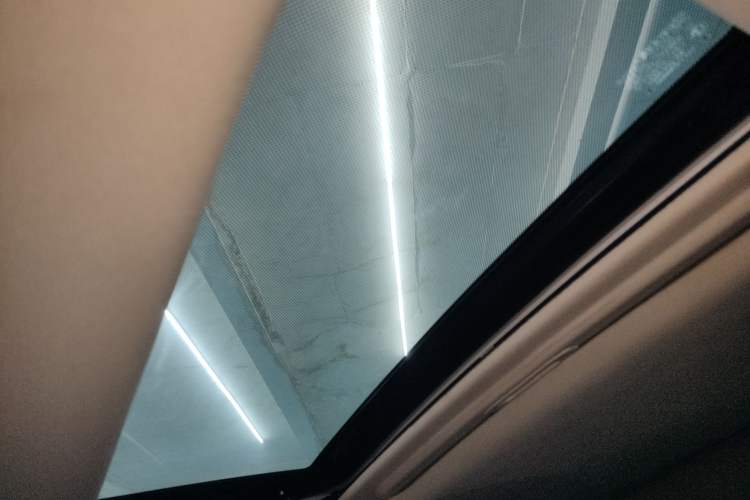 Used Geely Auto Vision X3 2017 1.5L Manual Luxury Model