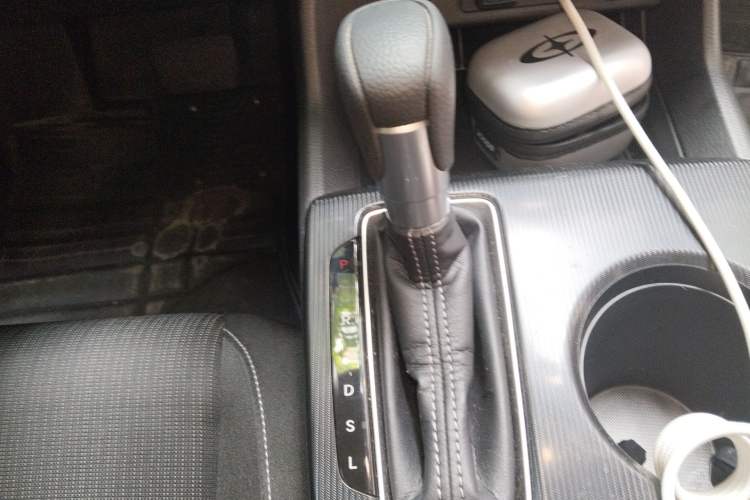 Used Honda Civic 2023 240TURBO CVT Dynamic Edition