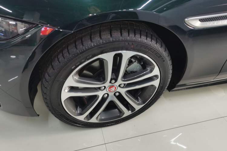 Used Jaguar XEL 2022 2.0T 250 PS R-DYNAMIC S Advanced Sport Edition